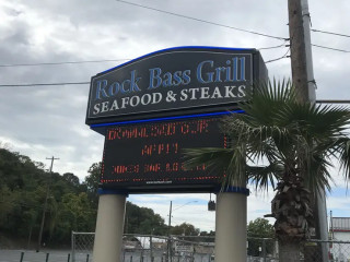 RockBass Grill