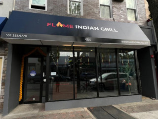 Flame Indian Grill