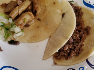 Tamaulipas Tacos