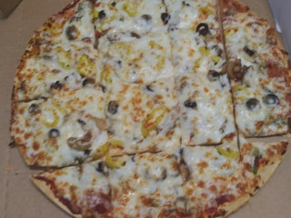 Baby J's Pizza