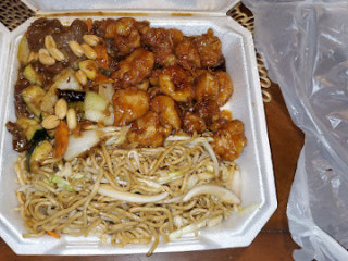 Win Wah Chinese