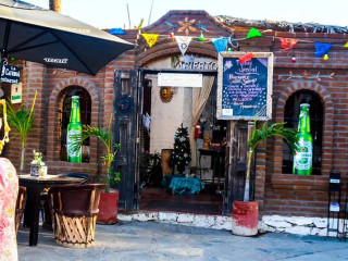 La Catrina Cantina