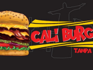 Caliburger Tampa