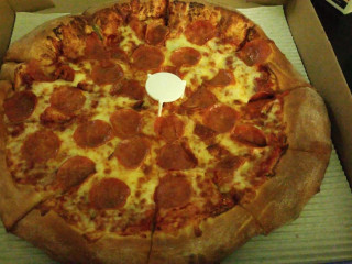 B.c. Pizza