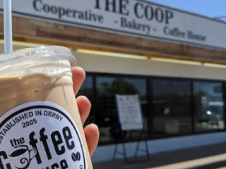 The Coop Coffee House