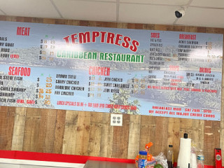 Temptress Caribbean