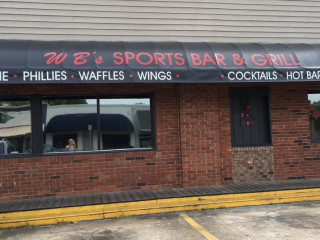 Wb's Sports Grill Llc