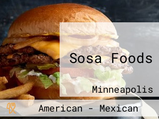 Sosa Foods