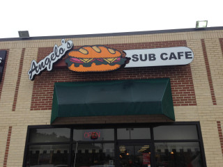 Angelo's Sub Cafe