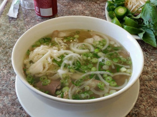 Pho 4 U