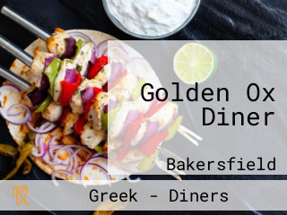 Golden Ox Diner