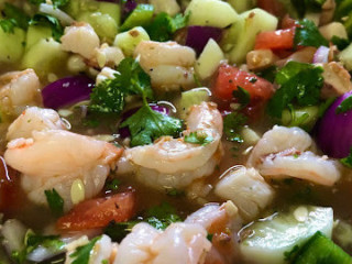 Kern River Ceviche Company