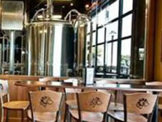 Ram Restaurant & Brewery - Wheeling