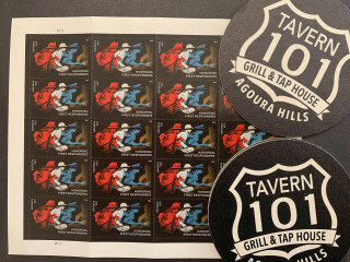 Tavern 101 Grill Tap House