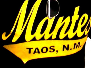 Mante's Chow Cart Southside