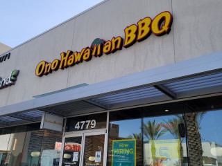 Ono Hawaiian Bbq