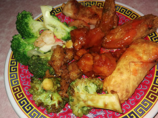 China Buffet