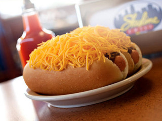 Skyline Chili