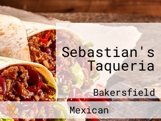 Sebastian's Taqueria