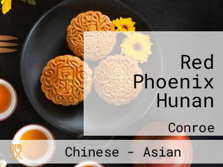 Red Phoenix Hunan