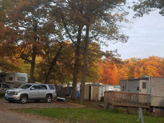 Eagle Point Campground