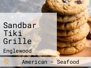 Sandbar Tiki Grille