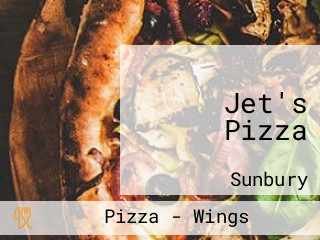 Jet's Pizza