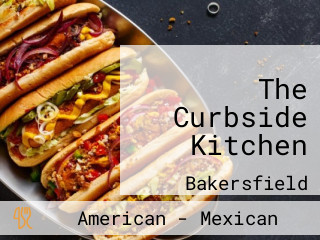 The Curbside Kitchen