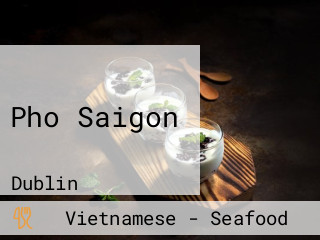 Pho Saigon