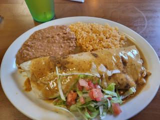 El Jacal Mexican Grill