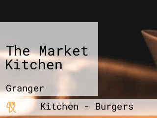 The Market Kitchen