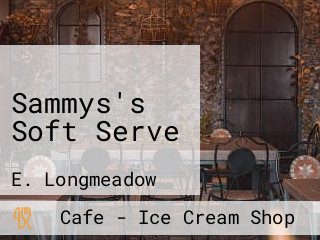 Sammys's Soft Serve