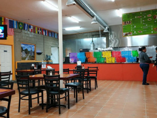 Estela’s Taqueria