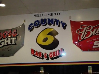 County 6 Grill