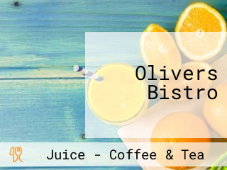 Olivers Bistro