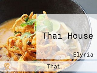 Thai House