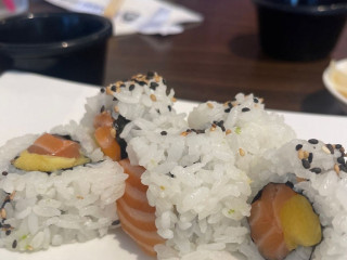 O'yammy Sushi