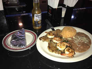 Don Arturo's Mexican Grill