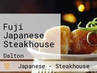 Fuji Japanese Steakhouse