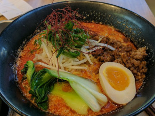 Tam Tam Ramen