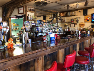 Platte River Saloon