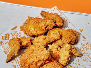 Popeyes Louisiana Kitchen