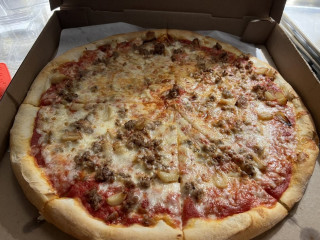 Spatola's Pizza