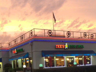 Tex's Star Grill