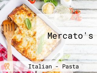 Mercato's