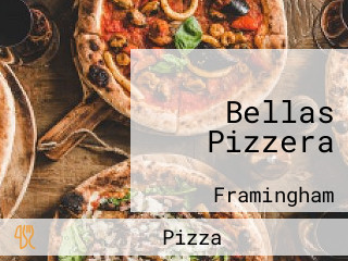 Bellas Pizzera