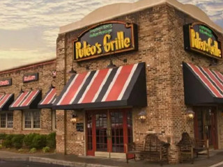 Puleo's Grille - Cedar Bluff