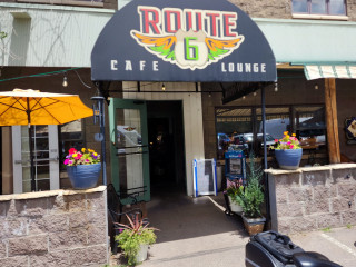 Route 6 Cafe