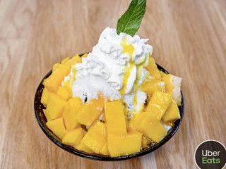 Bingsoo House