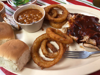 Gene's Bbq